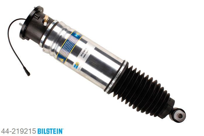 44-219215, Bilstein B4  Airmatic Achteras links, BMW 7 (E65, E66), "3.0,  730 d,  730 i,Li,  730 Ld,  735 i,Li,735i,  740 d,  740 i,Li,  745 d,  745 i,Li,750 i,Li,  760,  760 i,Li", 01/2003-, with electronic suspension control, with active stabilizer, with ride height adjustment