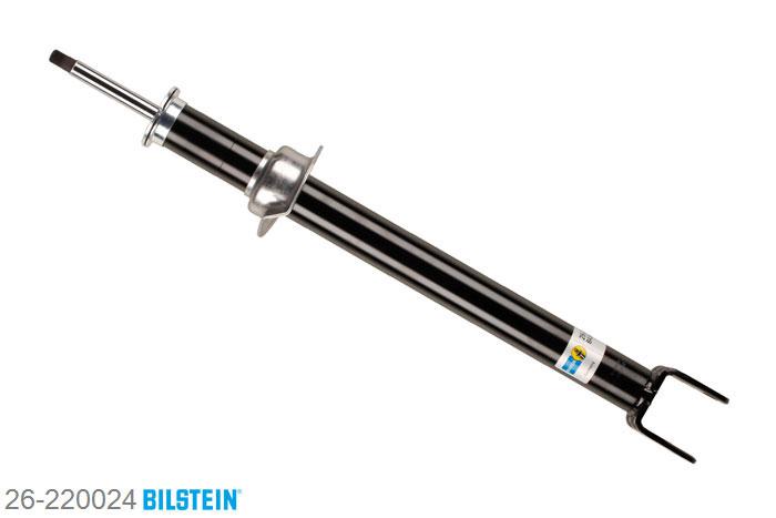 26-220024, Bilstein B4  Damptronic Schokdemper vooras, Mercedes AMG SL (R231), 350,  500,  63 AMG, 01/2012-, with sports suspension, with electronic suspension control, without ABC