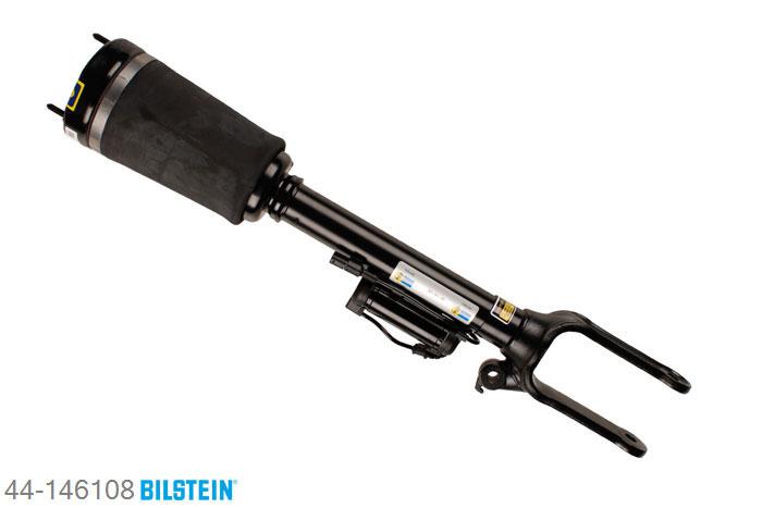 44-146108, Bilstein B4  Airmatic Schokdemper vooras, Mercedes AMG M-CLASS (W164), ML 63 AMG 4-matic, 01/2006-, with ADS, with air suspension