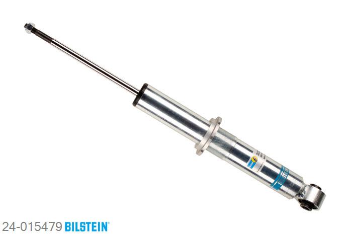 24-015479, Bilstein B6  Sport Schokdemper achteras, Porsche 911 (964), 3.3 Turbo,  3.3 Turbo S,  3.6 Turbo, 08/1990-09/1993, Standaard lengte, geschikt voor gebruik met verlagingsveren tot -40mm