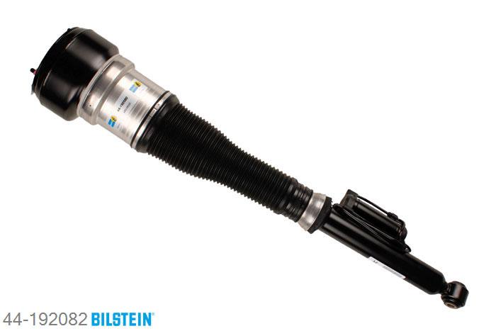 44-192082, Bilstein B4  Airmatic Achteras rechts, Mercedes S-CLASS (W221), "S 250 CDI,  S 320 CDI,  S 350,  S 420 CDI,S 450,  S 500,  S 600", 12/2005-, mark: Pullman, For armoured vehicles, with air suspension, Armour Class: B7