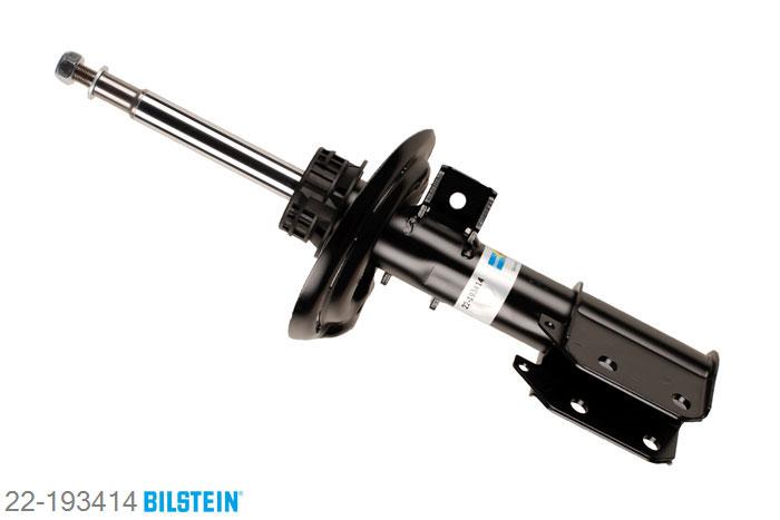 22-193414, Bilstein B4  Dampmatic Schokdemper vooras, Mercedes C CLASS T-Model (S204), "C 250 CDI 4-matic,  C 320 CDI 4-matic,C 350 CDI 4-matic", 10/2009-, with standard chassis