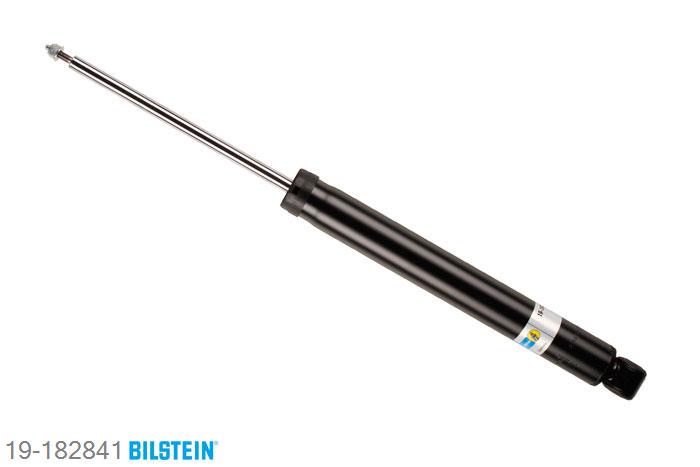 19-182841, Bilstein B4  Gas Schokdemper achteras, Ford KUGA, "2.0 TDCi,  2.0 TDCi 4x4,  2.0 TDCi AWD,  2.5,2.5 4x4", 03/2008-, Standaard lengte, geschikt voor gebruik met verlagingsveren tot -30mm