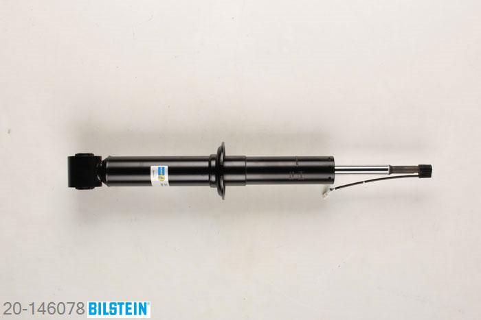 20-146078, Bilstein B4  Damptronic Schokdemper vooras, Landrover RANGE ROVER SPORT (LS), "2.7 TDVM,  3.0 TD,  3.0 TD V6,  3.6 TD 8,  4.2,4.4,  5.0,  5.0 V8", 02/2005-, with electronic suspension control, Only in connection with LR 016412, with air suspension