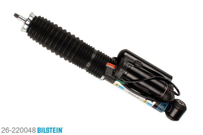 26-220048, Bilstein B4  Airmatic Achteras links, Mercedes E-CLASS T-Model (S211), "3.5 4-matic,  E 240 T 4-matic,E 280 T 4-matic,  E 280 T CDI 4-matic,E 320 T 4-matic,  E 320 T CDI 4-matic,E 350 T 4-matic,  E 500 T 4-matic", 10/2003-07/2009, with Airmatic DC