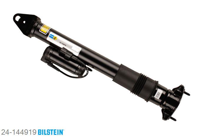 24-144919, Bilstein B4  Airmatic Schokdemper achteras, Mercedes AMG M-CLASS (W164), ML 63 AMG 4-matic, 01/2006-, with ADS, with air suspension