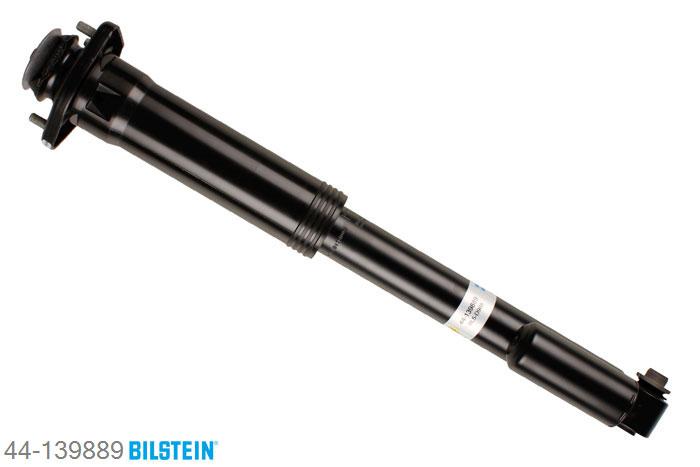 44-139889, Bilstein B4  Airmatic Achteras rechts, Landrover RANGE ROVER III (LM), "3.0 Td 6,  3.6 TD 8,  4.2,  4.4,  4.4 TD V8,5.0 V8,  3.0 TD,  4.4 TD V8,  5.0 V8", 03/2002-, with electronic suspension control, with air suspension