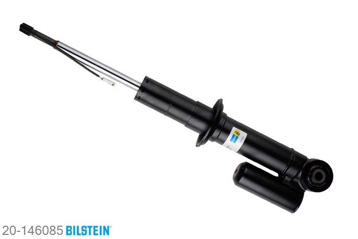 20-146085, Bilstein B4  Damptronic Achteras links, Landrover RANGE ROVER SPORT (LS), "2.7 TDVM,  3.0 TD,  3.0 TD V6,  3.6 TD 8,  4.2,4.4,  5.0,  5.0 V8", 02/2005-, with electronic suspension control, Only in connection with LR 016412, with air suspension