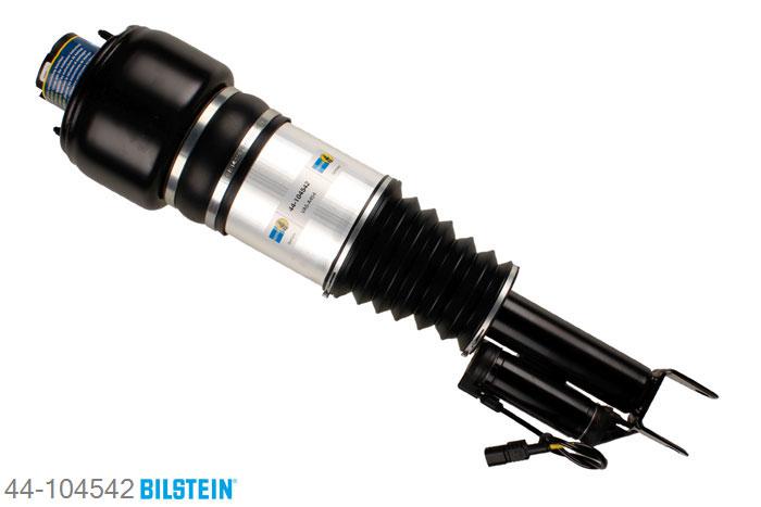 44-104542, Bilstein B4  Airmatic Schokdemper vooras rechts, Mercedes CLS (C219), 320 CDI,  350 CDI,  350 CGI,  500,  CLS 550, 10/2004-, with Airmatic DC