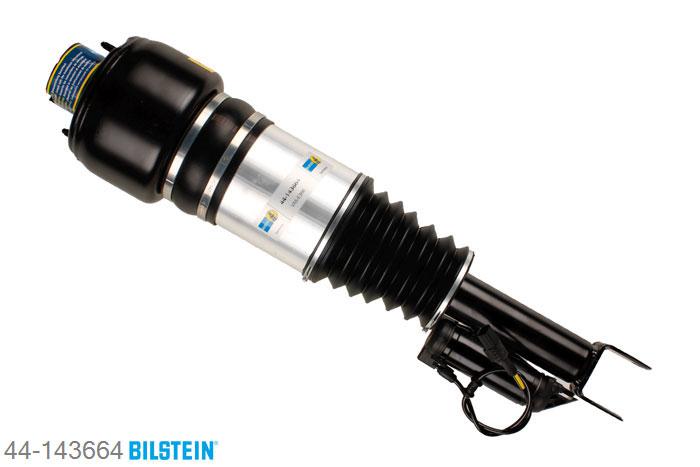 44-143664, Bilstein B4  Airmatic Schokdemper vooras rechts, Mercedes AMG E-CLASS (W211), E 55 AMG Kompressor,  E 63 AMG, 10/2002-12/2008, with Airmatic DC