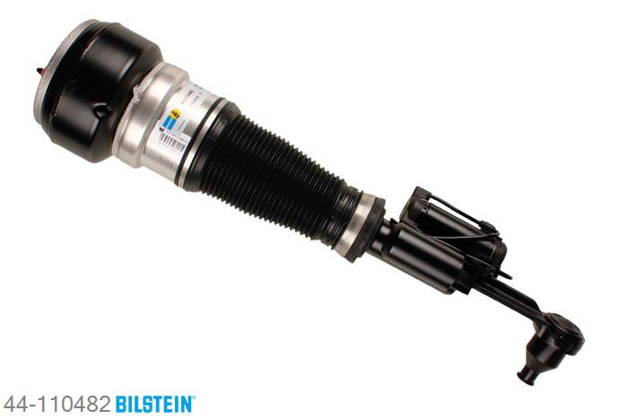 44-110482, Bilstein B4  Airmatic Schokdemper vooras links, Mercedes S-CLASS (W221), "S 320 CDI 4-matic,  S 350 4Matic,S 350 4-matic,  S 450 4-matic,S 500 4Matic,  S 500 4-matic", 10/2005-