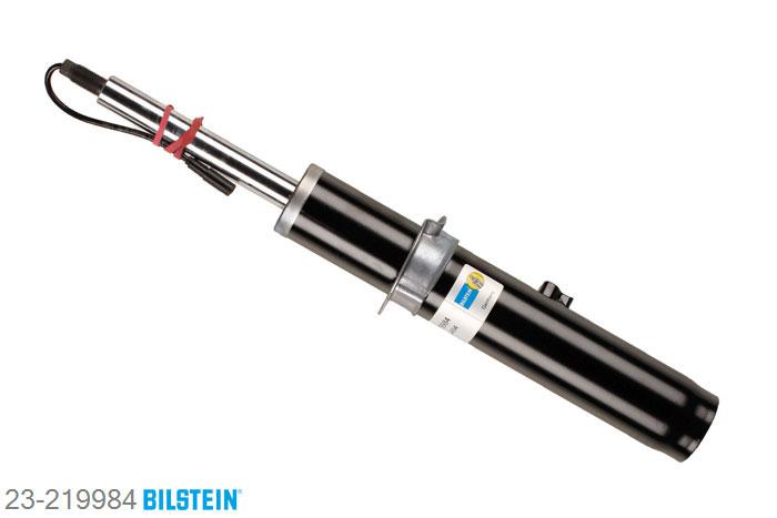 23-219984, Bilstein B4  Damptronic Schokdemper vooras, Porsche 911 (991), "3.4 Carrera,  3.4 Carrera 4,  3.8 Carrera 4S,3.8 Carrera S", 12/2011-, with sports suspension, with electronic suspension control, with PASM, without active stabilizer