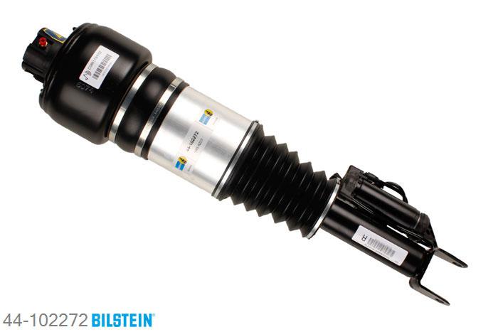 44-102272, Bilstein B4  Airmatic Schokdemper vooras rechts, Mercedes E-CLASS T-Model (S211), "3.5,  E 200 Kompressor,  E 220 T CDI,  E 280 T,E 280 T CDI,  E 320 T,  E 320 T CDI,E 350 T,  E 500 T", 04/2006-07/2009, with Airmatic DC
