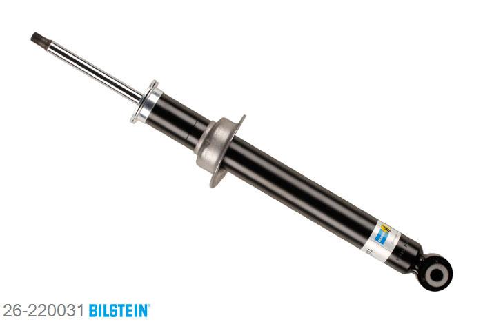 26-220031, Bilstein B4  Damptronic Schokdemper achteras, Mercedes AMG SL (R231), 350,  500,  63 AMG, 01/2012-, with sports suspension, with electronic suspension control, without ABC