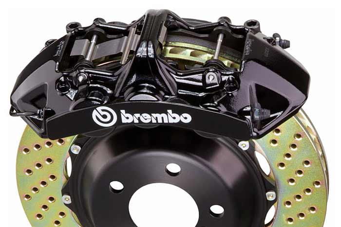Brembo