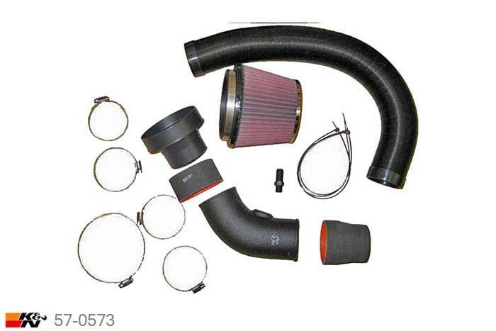 57-0573, K&N 57i Kit, Hyundai Coupe, 1.6, 2000-2008
