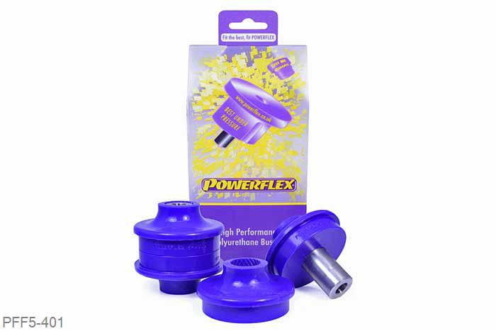 PFF5-401, BMW E81, E82, E87 & E88 1 Series (2004-2013), Front Radius Arm To Chassis Bush OE Nr 31126763719, 2 stuk(s) benodigd  per auto, 2 stuk(s) in verpakking, prijs per set van 2 stuk(s)