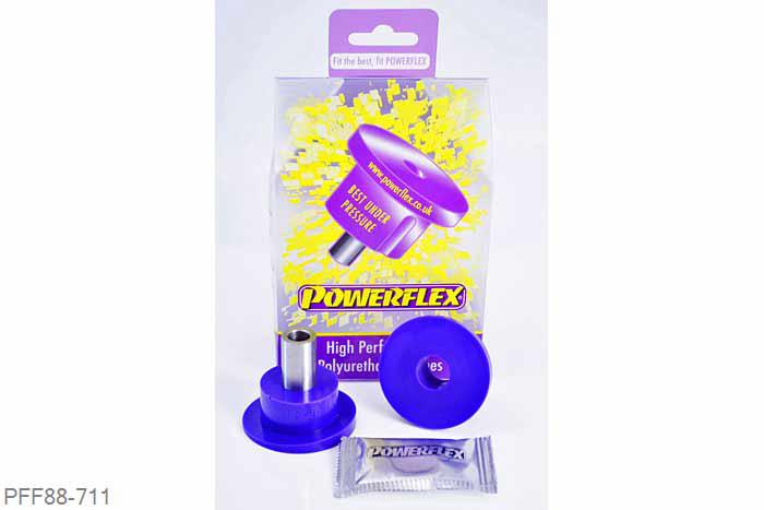 PFF88-711, Volvo 850, S70, V70 (up to 2000), Front Lower Engine Tie Bar Large Bush , 1 stuk(s) benodigd  per auto, 1 stuk(s) in verpakking, prijs per set van 1 stuk(s)