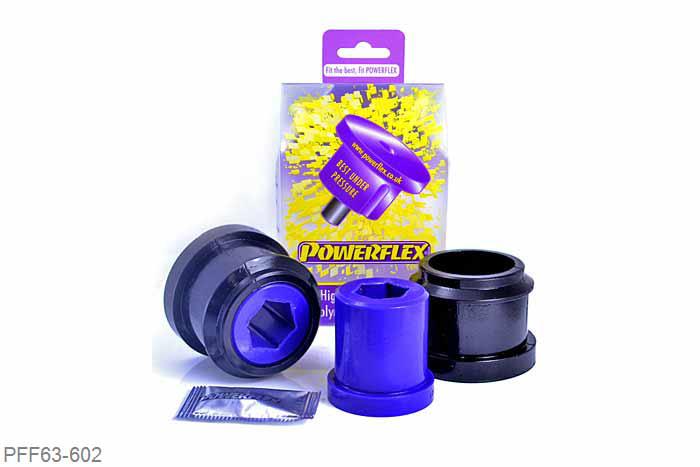 PFF63-602, Rover 75, Front Arm Rear Bush , 2 stuk(s) benodigd  per auto, 2 stuk(s) in verpakking, prijs per set van 2 stuk(s)