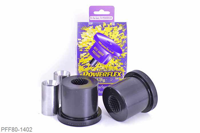PFF80-1402, Opel Astra MK6 - Astra J GTC, VXR & OPC (2010 - ), Front Arm Rear Bush , 2 stuk(s) benodigd  per auto, 2 stuk(s) in verpakking, prijs per set van 2 stuk(s)