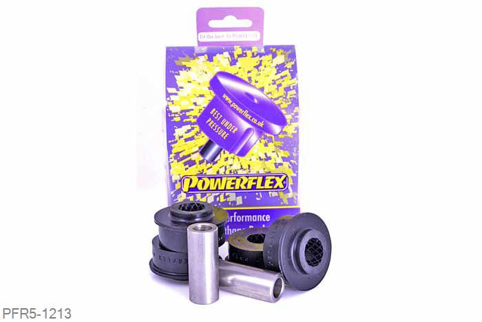 PFR5-1213, BMW E90, E92 & E93 3 Series M3 (2006-2013), Rear Lower Front Arm Inner Bush , 2 stuk(s) benodigd  per auto, 2 stuk(s) in verpakking, prijs per set van 2 stuk(s)