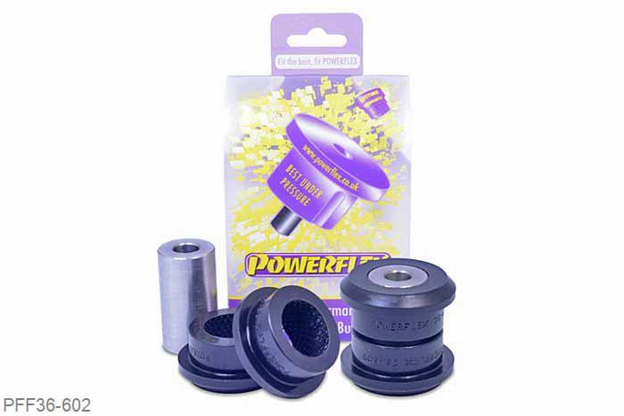 PFF36-602, Mazda MX5 ND (2015-), Front Lower Arm Rear Bush This part fits OEM part number N24334460., 2 stuk(s) benodigd  per auto, 2 stuk(s) in verpakking, prijs per set van 2 stuk(s)