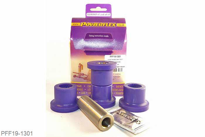 PFF19-1301, Jaguar X Type (2001-2009), Front Arm Front Bush , 2 stuk(s) benodigd  per auto, 2 stuk(s) in verpakking, prijs per set van 2 stuk(s)