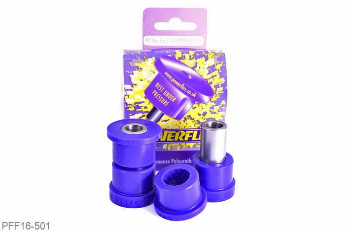 PFF16-501, Ford KA (2008-), Front Arm Front Bush , 2 stuk(s) benodigd  per auto, 2 stuk(s) in verpakking, prijs per set van 2 stuk(s)