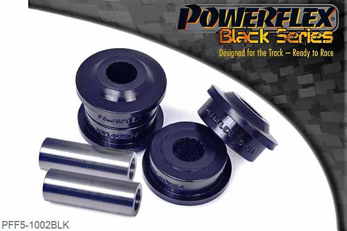 PFF5-1002BLK, BMW E38 7 Series (1994 - 2002) Front Lower Control Arm Inner Bush, , 2 stuk(s) benodigd  per auto, 2 stuk(s) in verpakking, prijs per set van 2 stuk(s)