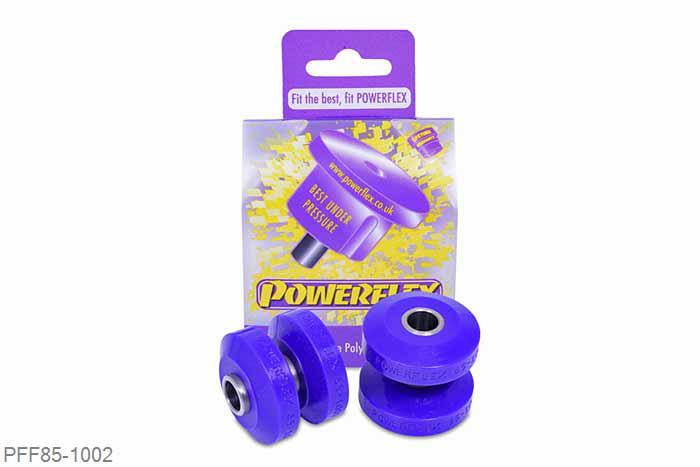 PFF85-1002, VW T25/T3 Type 2 All Models (1979 - 1992) Petrol Models 1.6, 1.9, 2.0 Automatic Models, Anti Roll Bar Mount Bush VW Part Nr 411513121, 2 stuk(s) benodigd  per auto, 2 stuk(s) in verpakking, prijs per set van 2 stuk(s)