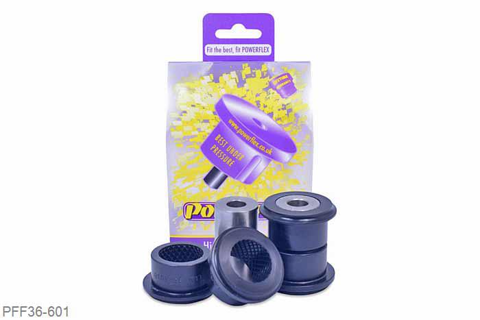 PFF36-601, Fiat 124 SPIDER (2016 - ), Front Lower Arm Front Bush This part fits OEM part number N24334470., 2 stuk(s) benodigd  per auto, 2 stuk(s) in verpakking, prijs per set van 2 stuk(s)
