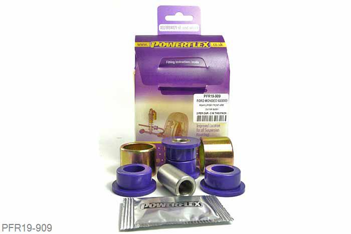 PFR19-909, Ford Mondeo (1992-2000), Rear Upper Front Arm Outer , 2 stuk(s) benodigd  per auto, 2 stuk(s) in verpakking, prijs per set van 2 stuk(s)