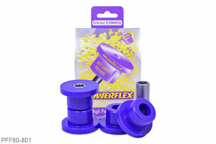 PFF80-801, Opel Astra MK5 - Astra H (2004-2010), Front Wishbone Front Bush OE Part Numbers 90498738 - 352364, 2 stuk(s) benodigd  per auto, 2 stuk(s) in verpakking, prijs per set van 2 stuk(s)