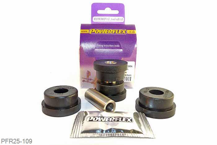 PFR25-109, Rover 45, Rear Lower Shock Mounting Bush , 2 stuk(s) benodigd  per auto, 2 stuk(s) in verpakking, prijs per set van 2 stuk(s)