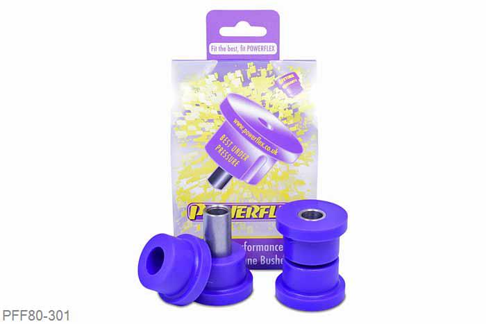 PFF80-301, Opel Astra MK2 - Kadett E (1985-1991), Front Wishbone Inner Bush (Front) , 2 stuk(s) benodigd  per auto, 2 stuk(s) in verpakking, prijs per set van 2 stuk(s)