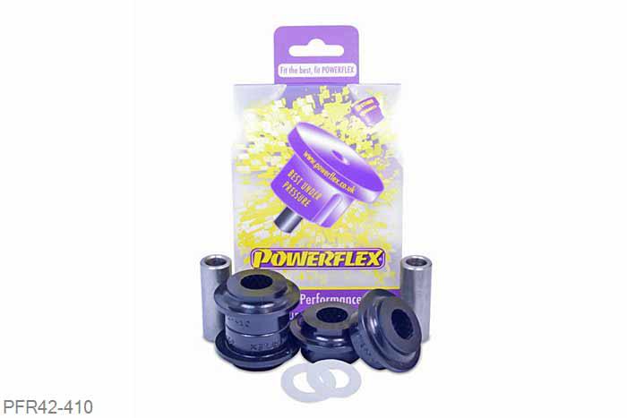 PFR42-410, Rover 75 V8, Rear Lower Lateral Arm Inner Bush , 2 stuk(s) benodigd  per auto, 2 stuk(s) in verpakking, prijs per set van 2 stuk(s)
