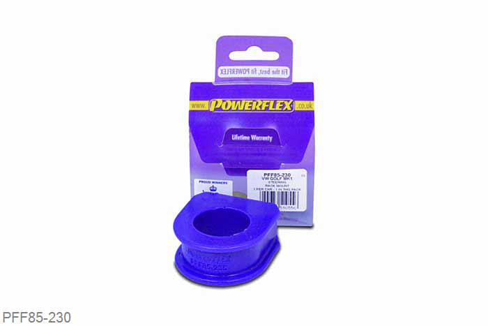 PFF85-230, VW Scirocco (1973 - 1992), Steering Rack Mount , 1 stuk(s) benodigd  per auto, 1 stuk(s) in verpakking, prijs per set van 1 stuk(s)