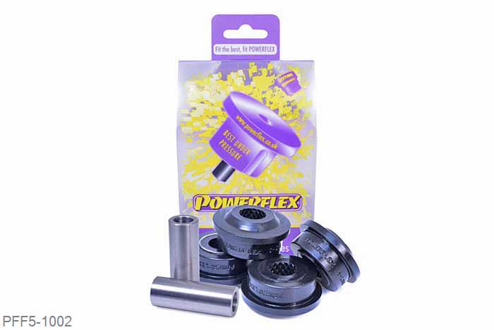 PFF5-1002, BMW E38 7 Series (1994 - 2002), Front Lower Control Arm Inner Bush , 2 stuk(s) benodigd  per auto, 2 stuk(s) in verpakking, prijs per set van 2 stuk(s)