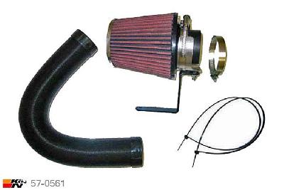 57-0561, K&N 57i Kit, Hyundai Getz, 1.6, 105PK, 2002-2008