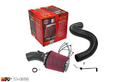 57-0656, K&N 57i Kit, Mazda MX5, 2.0, 158PK, 2006-2009