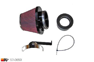 57-0650, K&N 57i Kit, Opel Astra H, 1.9, 150PK, 2004-2009