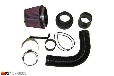 57-0603, K&N 57i Kit, Opel Zafira, 2.0, 2001-2011