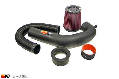 57-0488, K&N 57i Kit, Renault Clio, 1.6, 107/110PK, 4/2001-2004, 16V