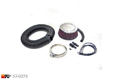 57-0373, K&N 57i Kit, Seat Cordoba, 1.6, 75PK, 1994-2000