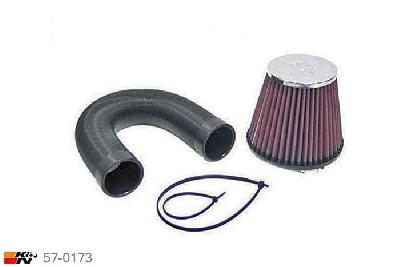 57-0173, K&N 57i Kit, Suzuki Vitara, 1.6, 80/82PK, 1993-1997, JLX 8V