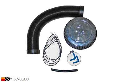 57-0600, K&N 57i Kit, VW Eos, 1.6, 2006-2009, FSI