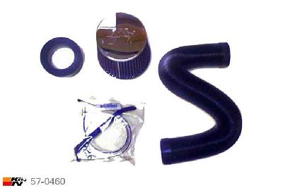 57-0460, K&N 57i Kit, VW Golf IV, 1.8, 125PK, 1997-2004