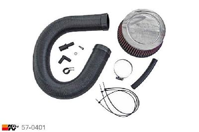 57-0401, K&N 57i Kit, VW Lupo, 1.0, 50PK, 1998-7/2000, mpi