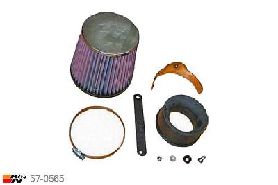 57-0565, K&N 57i Kit, VW Transporter T4, 2.5, 102PK, 1995-6/2003