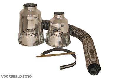 GRDW109, Green Dynatwist-XL, VW Golf 4, 2,8L V6 24V, 204HP, 1999-2003